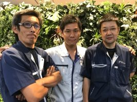 株式会社ネオ・コーポレーション 九州支社 福岡市博多区