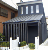 株式会社中野組 建設業(左官、基礎、外構)京都市山科区